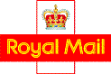 FREE - ROYAL MAIL 1ST CLASS